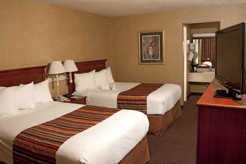 Best Western Sherwood Inn Clarksville Quarto foto